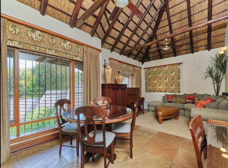 7 Bedroom Property for Sale in Mullersrust Free State